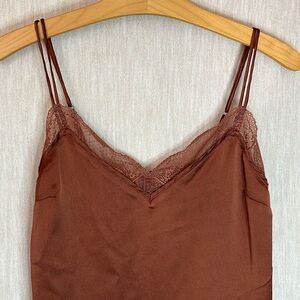 Lace Camisole